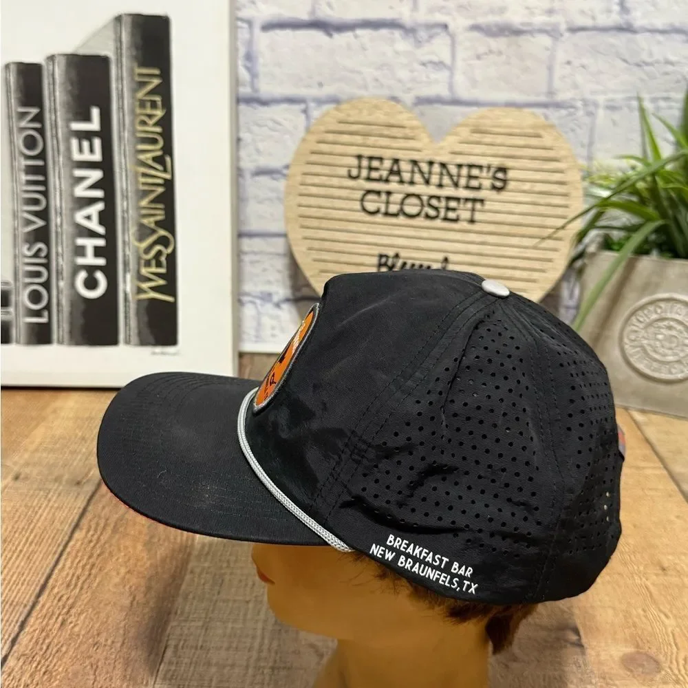staunch hat downtowner